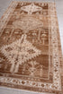 Antique Hamadan Area Rug (5' x 9')